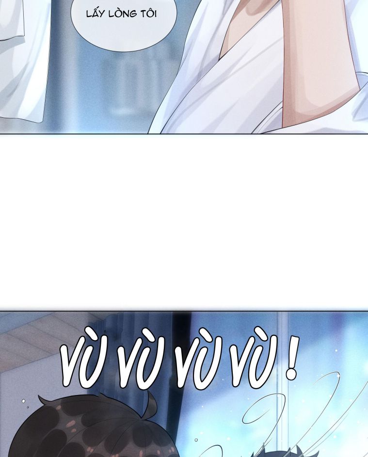 Dior Tiên Sinh Chap 6 - Next Chap 6